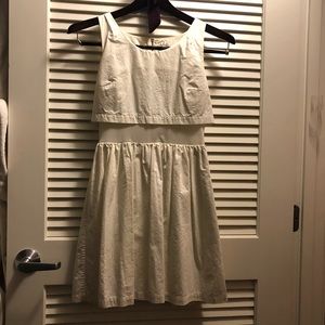 Off-White Talula Dress.